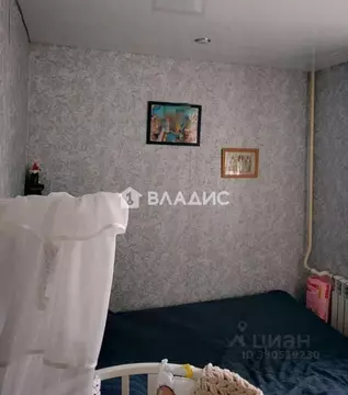 3-к кв. Башкортостан, Стерлитамак Вокзальная ул., 28 (54.0 м)