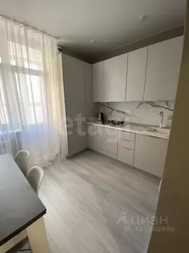 1-к кв. Ставропольский край, Ставрополь ул. Матрены Наздрачевой, 3/1 ...