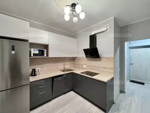 1-к кв. Санкт-Петербург ул. Парфеновская, 7к1 (38.0 м)