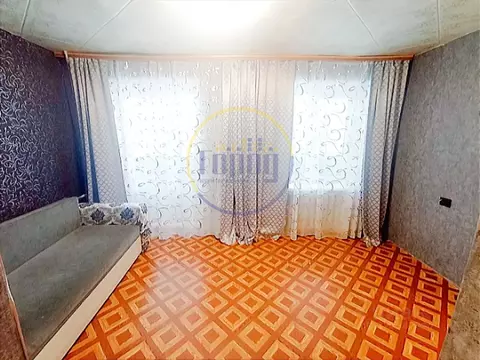 2-к кв. Челябинская область, Копейск ул. Терешковой, 9 (35.0 м)