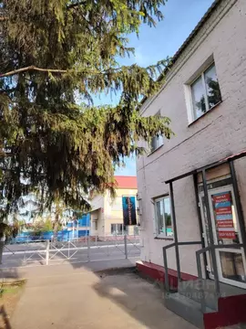 Помещение свободного назначения в Орловская область, Верховье пгт ул. ...