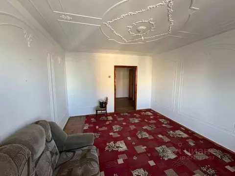 2-к кв. Кабардино-Балкария, Нальчик ул. Идарова (60.0 м)