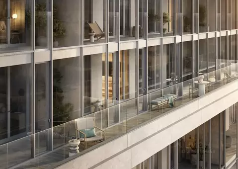 3-к кв. Москва Репаблик жилой комплекс, к2.3 (133.0 м)