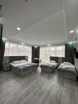 Комната Ставропольский край, Ессентуки ул. Володарского, 28/2 (35.0 м)