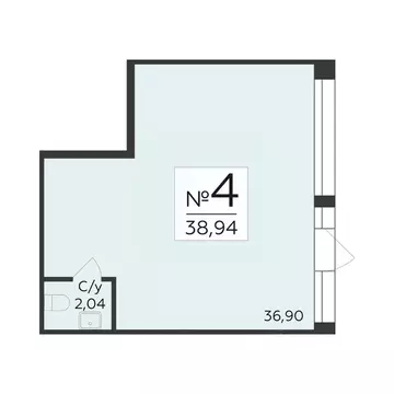 Помещение свободного назначения в Воронежская область, Воронеж ул. ...