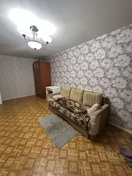 1-к кв. Татарстан, Казань ул. Лукина, 8 (35.0 м)