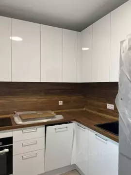 3-к кв. Московская область, Красногорск ул. Тенистых Аллей, 1к3 (50.0 ...