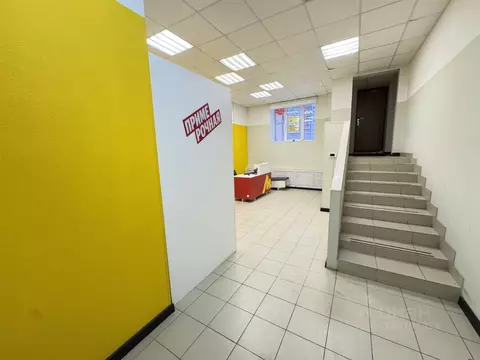 Помещение свободного назначения в Санкт-Петербург Афанасьевская ул., 1 ...