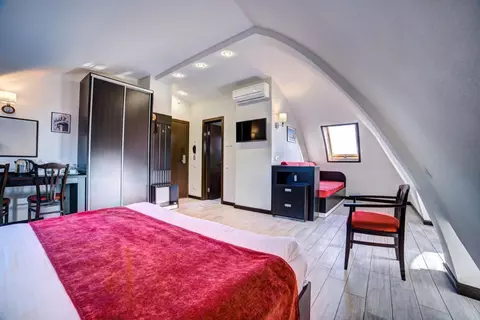 Комната Крым, Алушта ул. Ленина, 8Б (29.0 м)