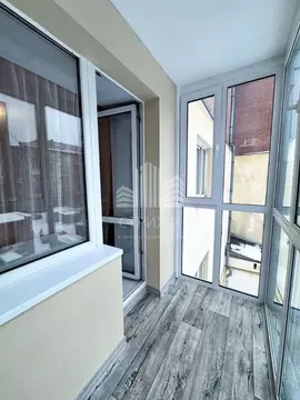 1-к кв. Самарская область, Самара Киевская ул., 10А (40.1 м)