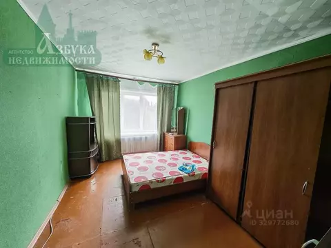3-к кв. Смоленская область, Смоленский муниципальный округ, д. ...