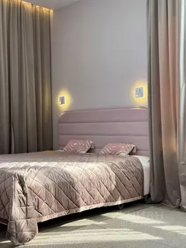 2-к кв. Башкортостан, Уфа просп. Дружбы Народов, 61/1 (56.0 м)