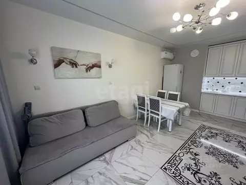 2-к кв. Тюменская область, Тюмень ул. Тимофея Чаркова, 79к3 (56.0 м)