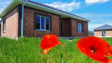 Дом в Адыгея, Тахтамукайский район, Энем пгт ул. Махошевская (75 м)