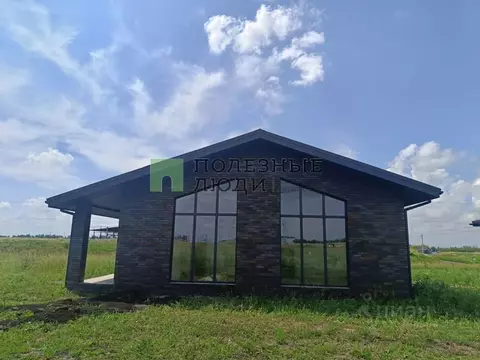 Дом в Тамбовская область, Тамбовский муниципальный округ, д. Крутые ...