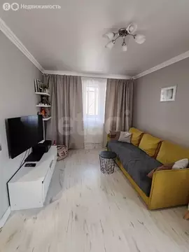 1-комнатная квартира: Воронеж, улица Героев Сибиряков, 14 (30 м)