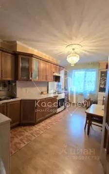 2-к кв. Ставропольский край, Ессентуки ул. Орджоникидзе, 81К1 (80.5 м)