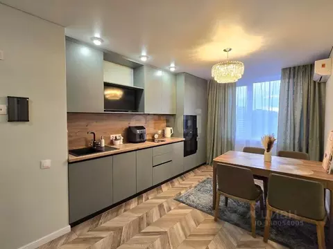 2-к кв. Тюменская область, Тюмень Харьковская ул., 72А (48.0 м)