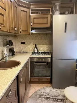 2-к кв. Санкт-Петербург Бухарестская ул., 94К1 (48.0 м)