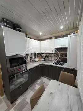 3-к кв. Пермский край, Чусовой ул. Мира, 8 (61.7 м)