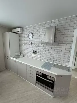 1-к кв. Москва Варшавское ш., 170Ек10 (35.0 м)