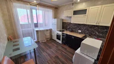 1-к кв. Тюменская область, Тюмень Широтная ул., 92к1 (35.9 м)