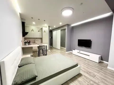Студия Москва Ходынский бул., 20А (37.0 м)