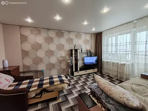 1-комнатная квартира: Златоуст, улица Свердлова, 11 (28.7 м)