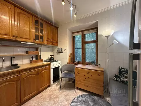 3-к кв. Краснодарский край, Краснодар ул. Имени Тургенева, 155 (60.0 ...