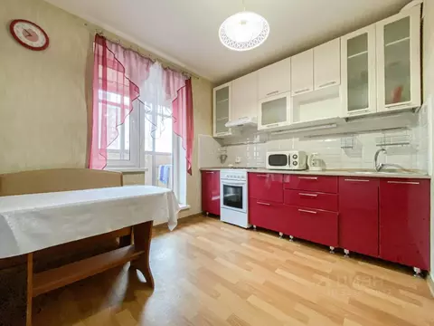 1-к кв. Санкт-Петербург Новоколомяжский просп., 12К1 (37.9 м)