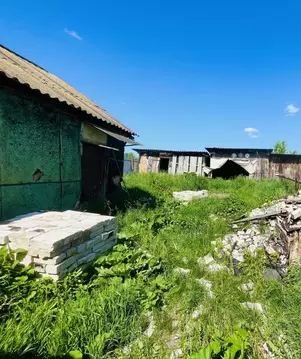 Участок в Курская область, Октябрьский район, Лобазовский сельсовет, ...