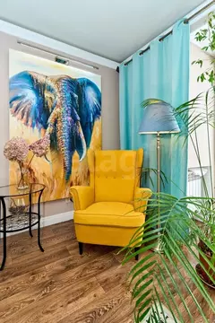 2-к кв. Томская область, Северск ул. Ленина, 118 (66.1 м)