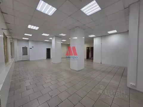 Помещение свободного назначения в Ярославская область, Ярославль ул. ...