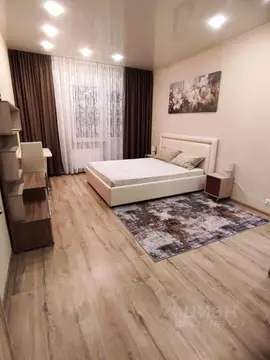 1-к кв. Московская область, Солнечногорск городской округ, Голубое пгт ...