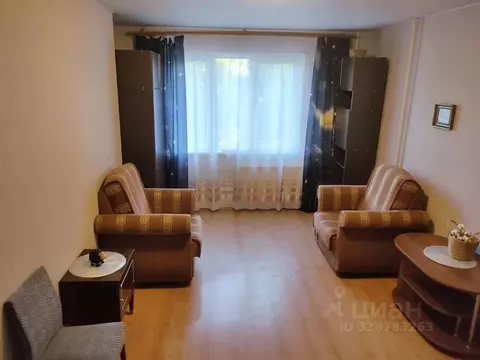 1-к кв. Санкт-Петербург Пулковское ш., 13К2 (36.0 м)