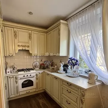 3-к кв. Калининградская область, Калининград Офицерская ул., 20 (98.0 ...