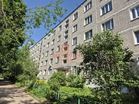 2-к кв. Московская область, Дмитровский муниципальный округ, пос. ...