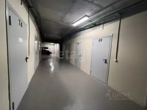 Склад в Тюменская область, Тюмень Самарская ул., 20 (3 м)