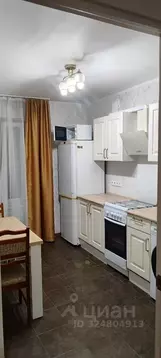 1-к кв. Москва ул. Сталеваров, 32 (39.0 м)