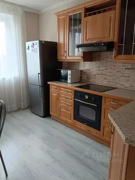 1-к кв. Москва ул. Ухтомского Ополчения, 4 (40.0 м)