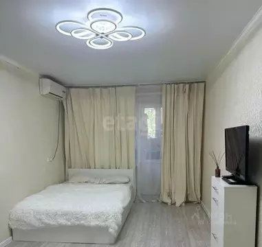 1-к кв. Ростовская область, Ростов-на-Дону Красноармейская ул., 5А ...