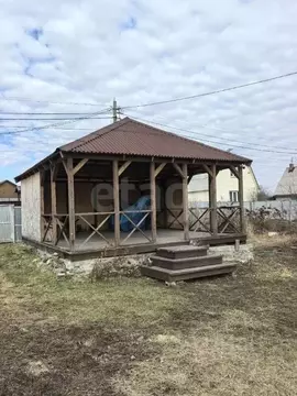 Участок в Челябинская область, Сосновский муниципальный округ, д. ...