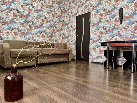 Студия Иркутская область, Иркутск Ершовский мкр, 142А (25.0 м)