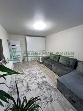 1-к кв. Саратовская область, Энгельс ул. Тельмана, 23а (37.8 м)