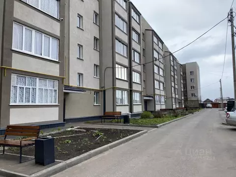 1-к кв. Татарстан, Агрыз пер. 2-й Гагарина, 1 (36.0 м)