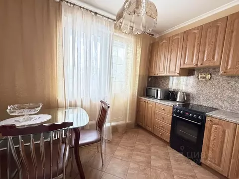 2-к кв. Москва ул. Маршала Тимошенко, 46 (53.0 м)