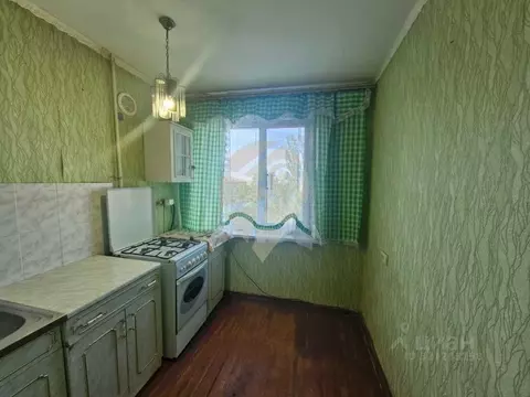 3-к кв. Белгородская область, Старый Оскол Парковый мкр, 10 (60.1 м)