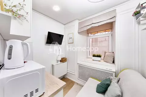 Студия Москва Марксистская ул., 18/8С1 (10.0 м)