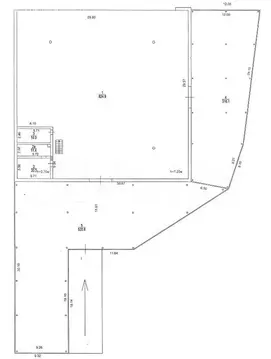 Склад (1000 м)