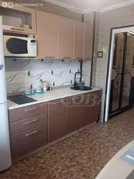 1-комнатная квартира: Тобольск, 7-й микрорайон, 47 (34.4 м)